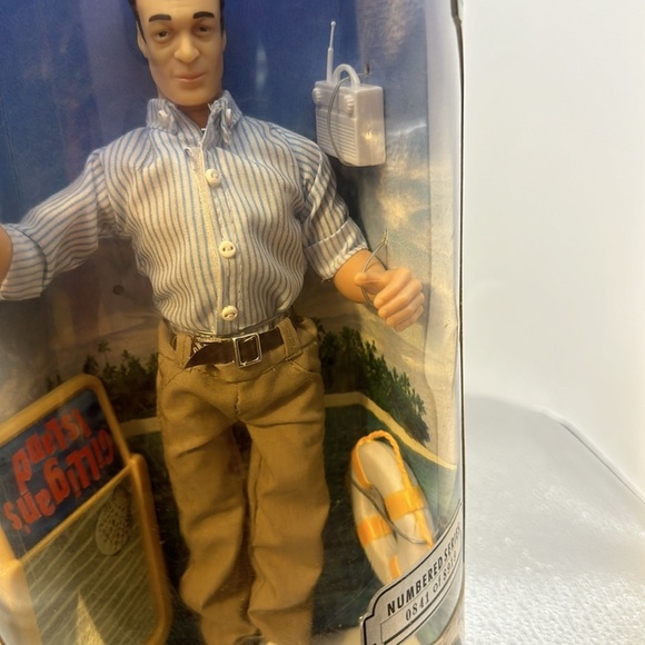 Gilligan’s Island, the professor, limited edition collectors series.​ - Picture 5 of 11